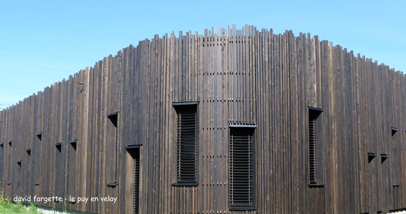 maison bois