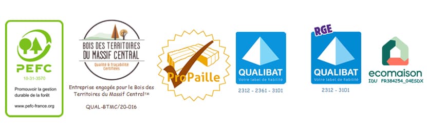 Certifications